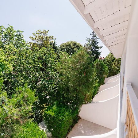 Friends Family Hotel Lozenets Εξωτερικό φωτογραφία