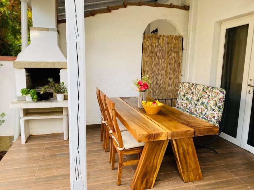 Friends Family Hotel Lozenets Εξωτερικό φωτογραφία