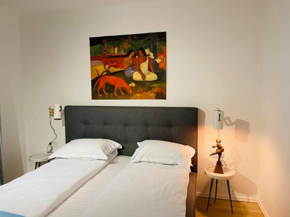 Friends Family Hotel Lozenets Εξωτερικό φωτογραφία