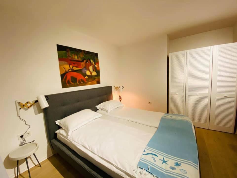 Friends Family Hotel Lozenets Εξωτερικό φωτογραφία