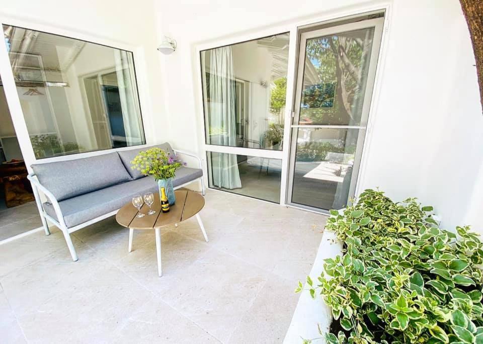Friends Family Hotel Lozenets Εξωτερικό φωτογραφία