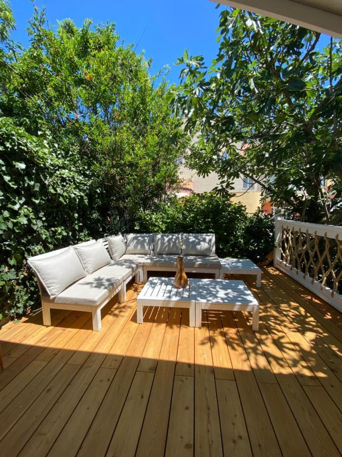 Friends Family Hotel Lozenets Εξωτερικό φωτογραφία