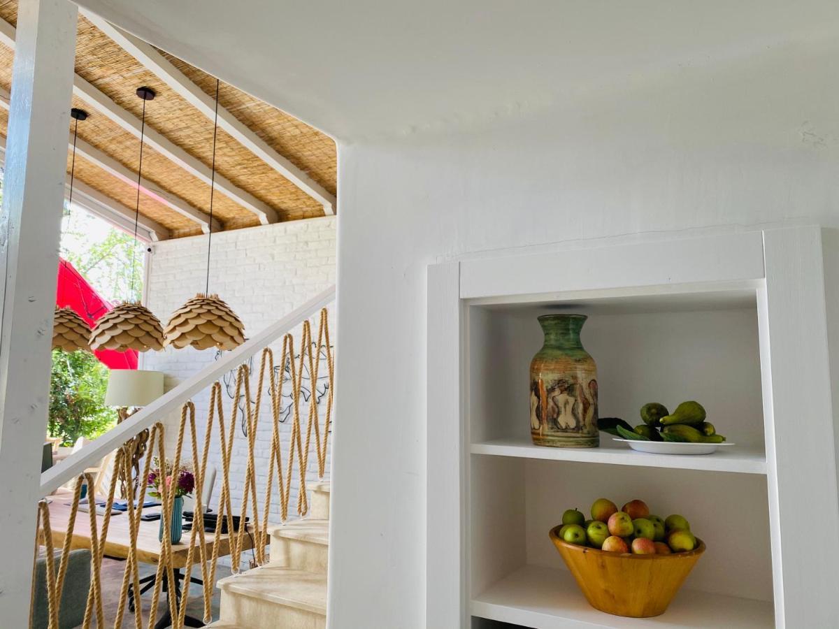 Friends Family Hotel Lozenets Εξωτερικό φωτογραφία