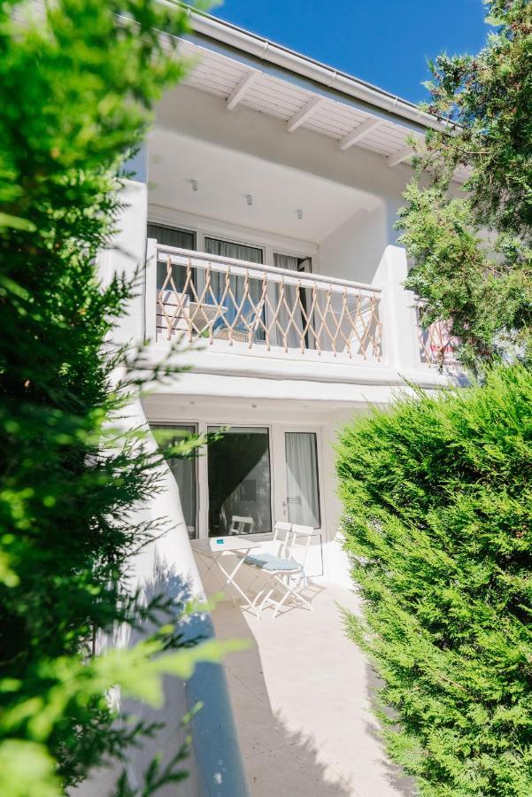 Friends Family Hotel Lozenets Εξωτερικό φωτογραφία