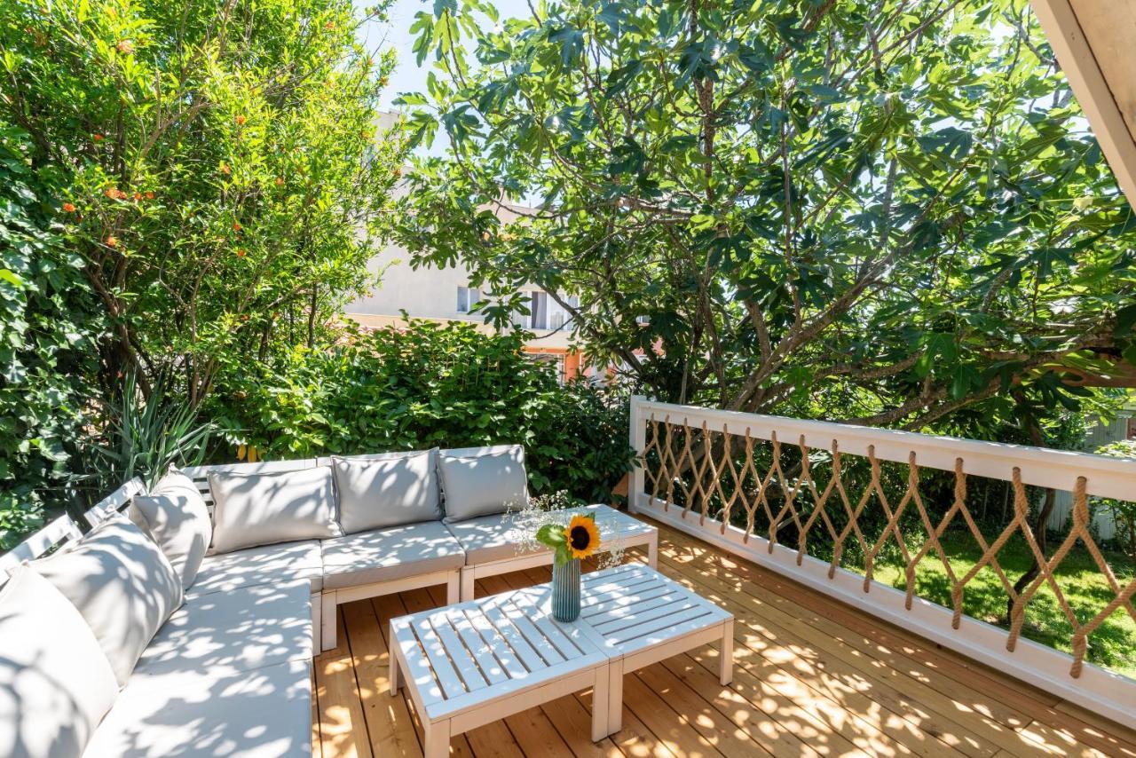 Friends Family Hotel Lozenets Εξωτερικό φωτογραφία