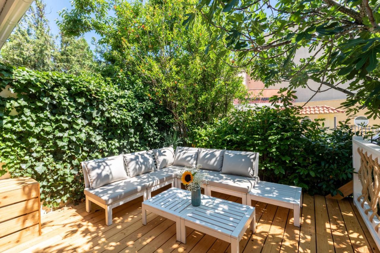 Friends Family Hotel Lozenets Εξωτερικό φωτογραφία