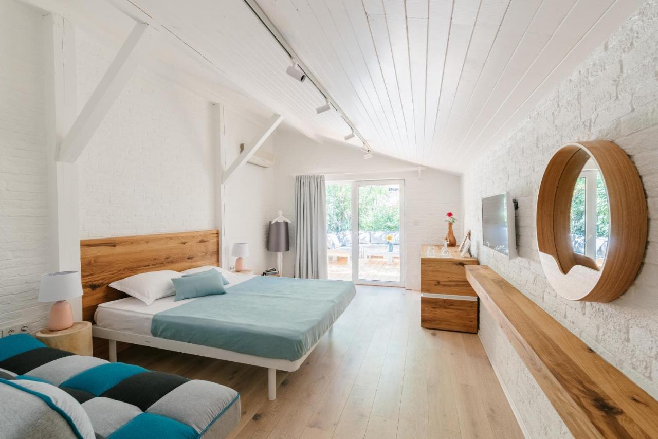 Friends Family Hotel Lozenets Εξωτερικό φωτογραφία