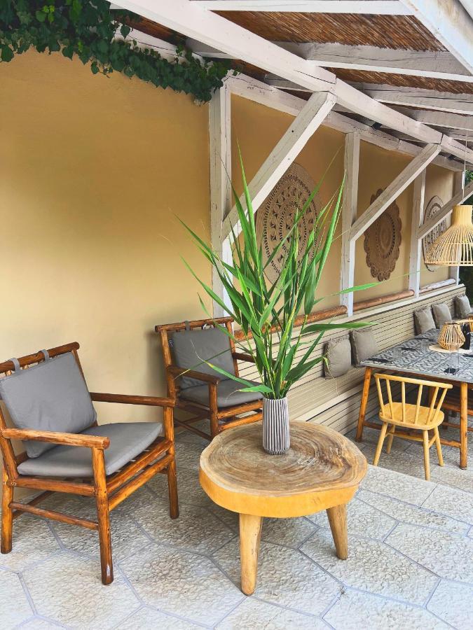 Friends Family Hotel Lozenets Εξωτερικό φωτογραφία