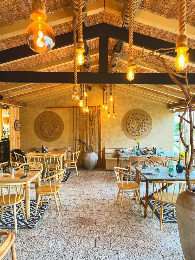 Friends Family Hotel Lozenets Εξωτερικό φωτογραφία