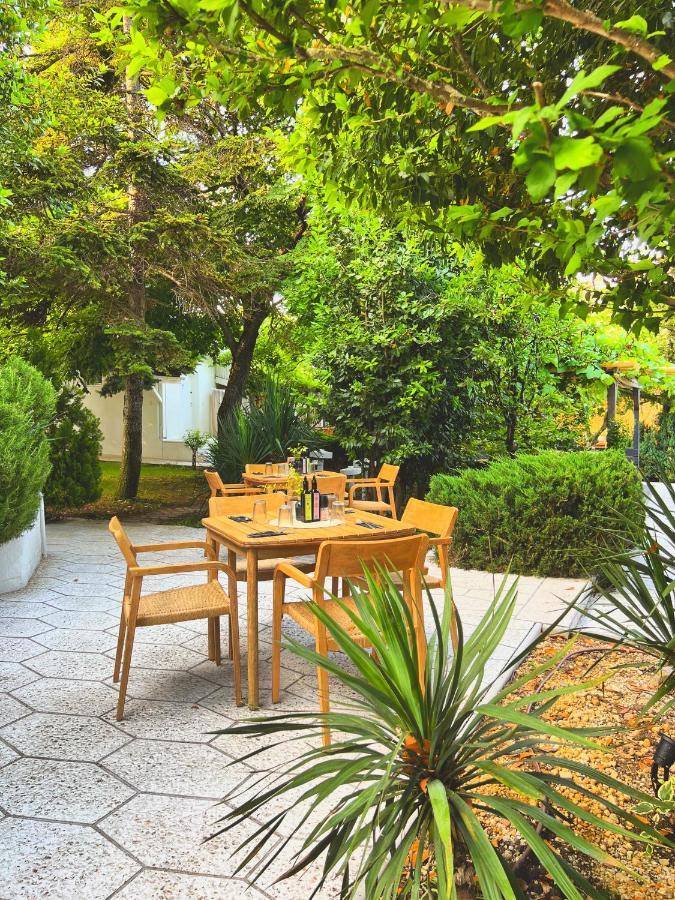 Friends Family Hotel Lozenets Εξωτερικό φωτογραφία