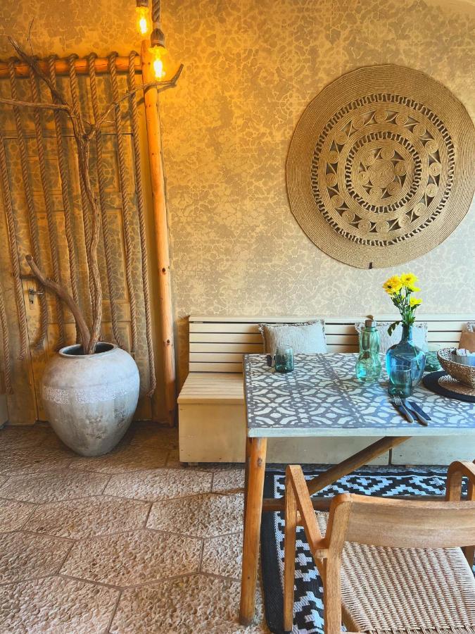 Friends Family Hotel Lozenets Εξωτερικό φωτογραφία