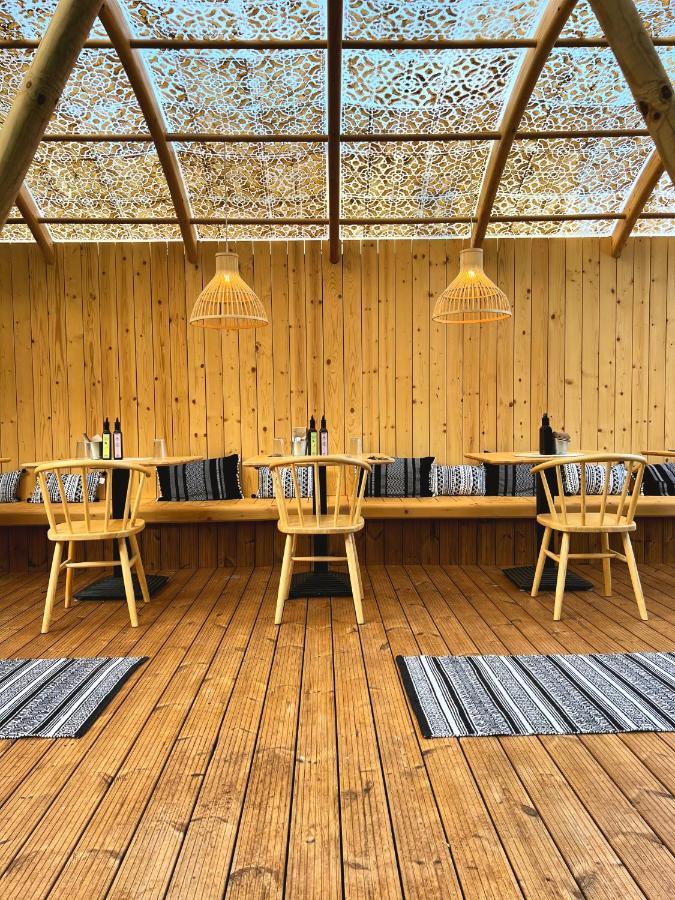 Friends Family Hotel Lozenets Εξωτερικό φωτογραφία