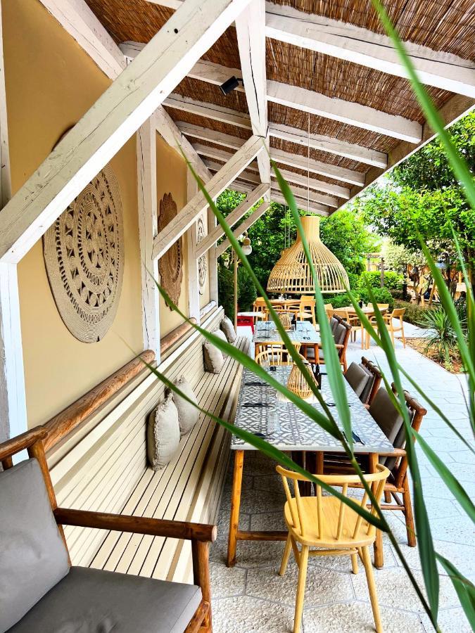 Friends Family Hotel Lozenets Εξωτερικό φωτογραφία