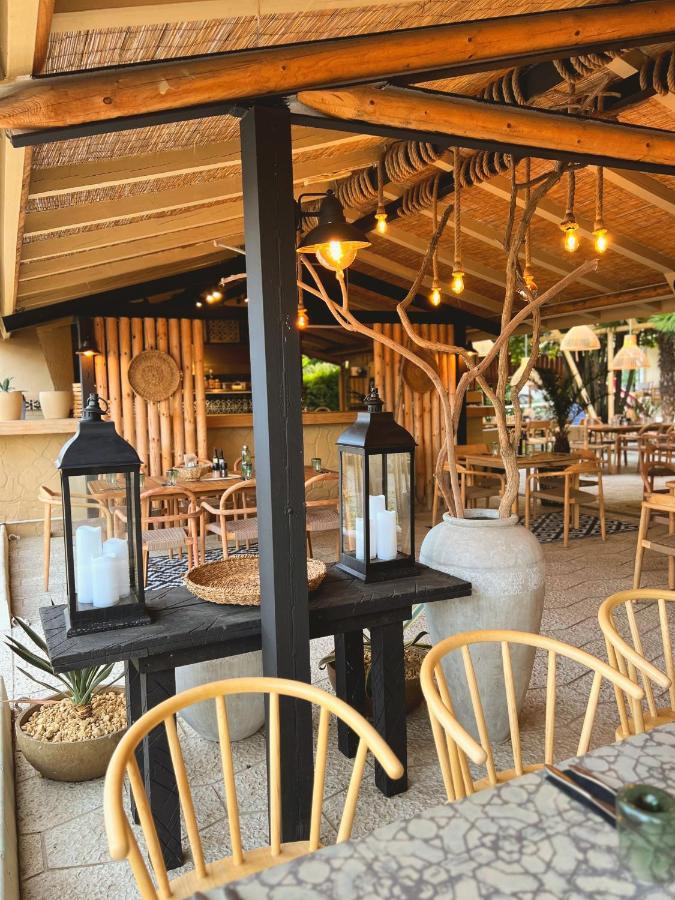 Friends Family Hotel Lozenets Εξωτερικό φωτογραφία