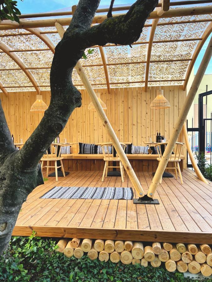 Friends Family Hotel Lozenets Εξωτερικό φωτογραφία