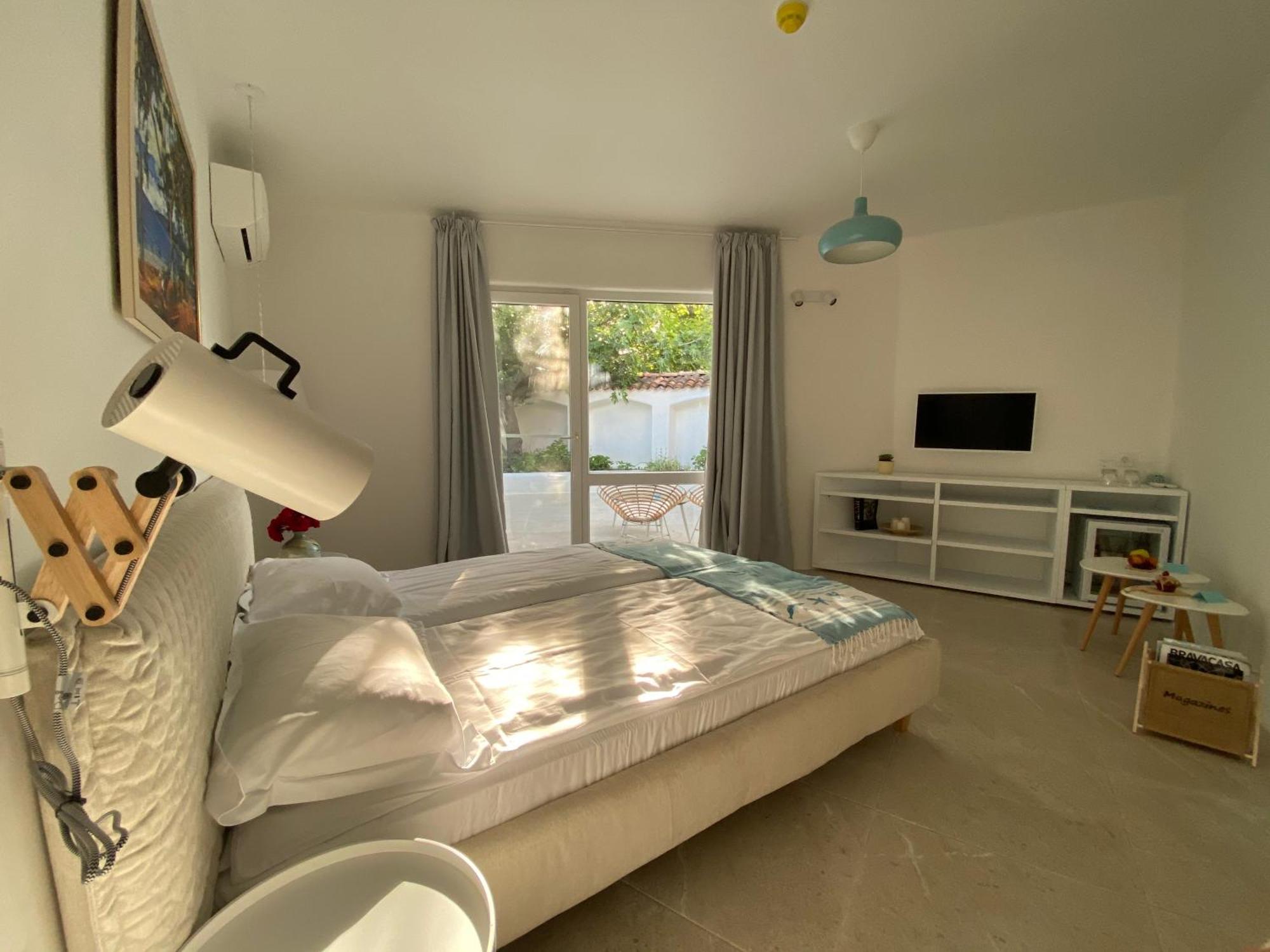 Friends Family Hotel Lozenets Εξωτερικό φωτογραφία