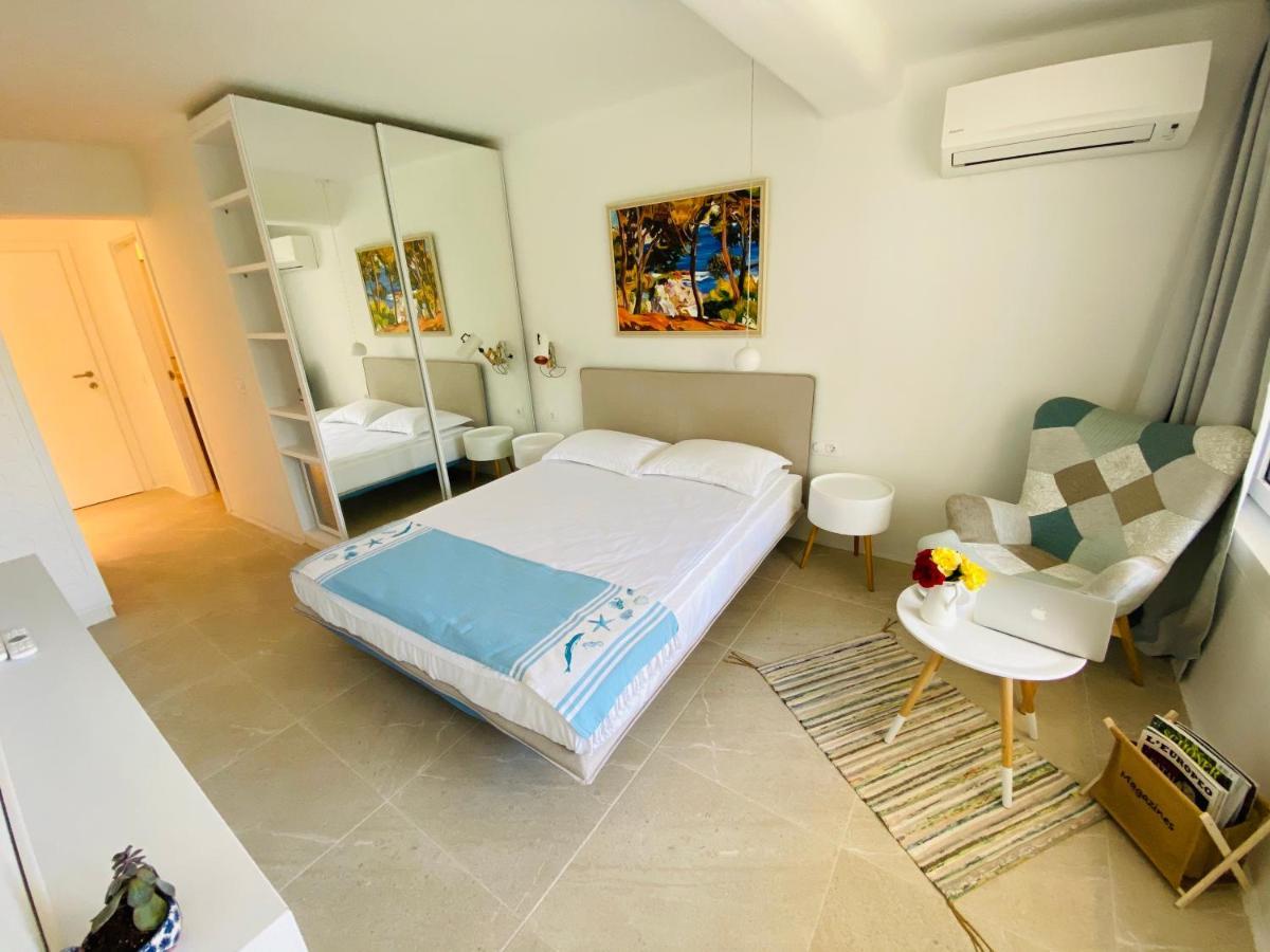 Friends Family Hotel Lozenets Εξωτερικό φωτογραφία