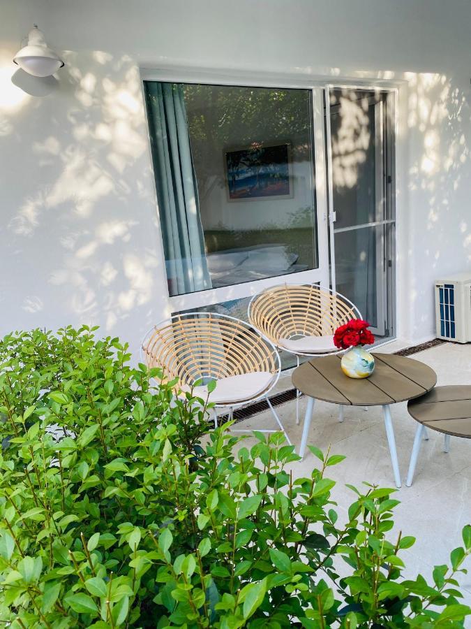 Friends Family Hotel Lozenets Εξωτερικό φωτογραφία