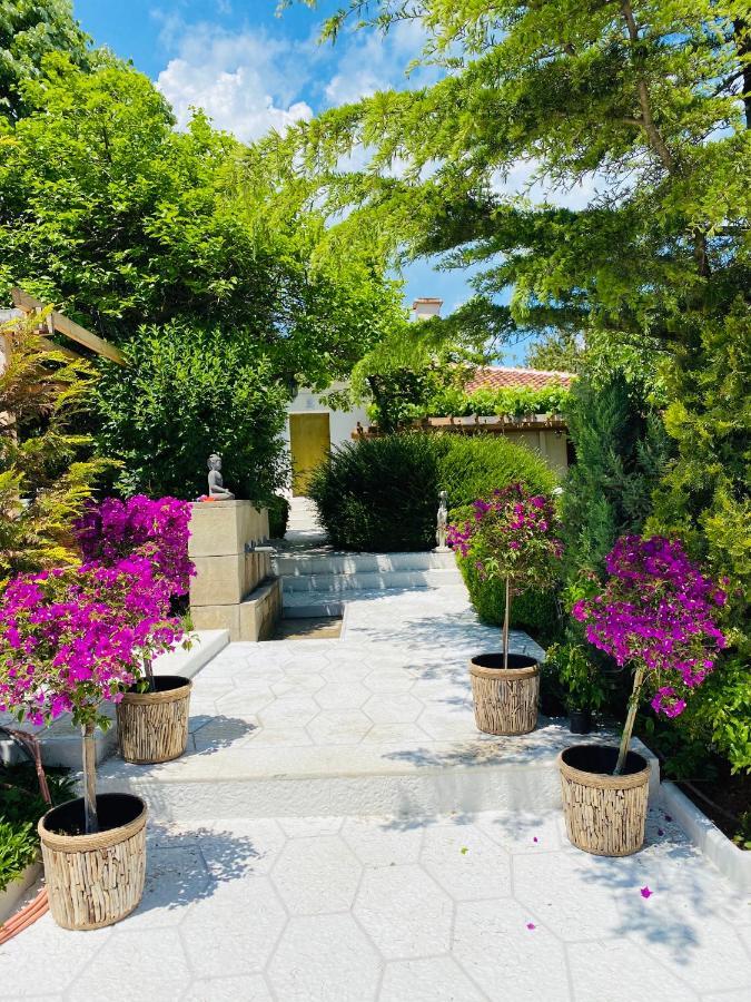 Friends Family Hotel Lozenets Εξωτερικό φωτογραφία